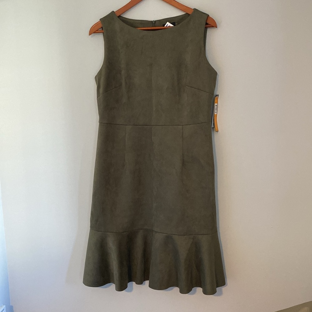 I Le New York Dress